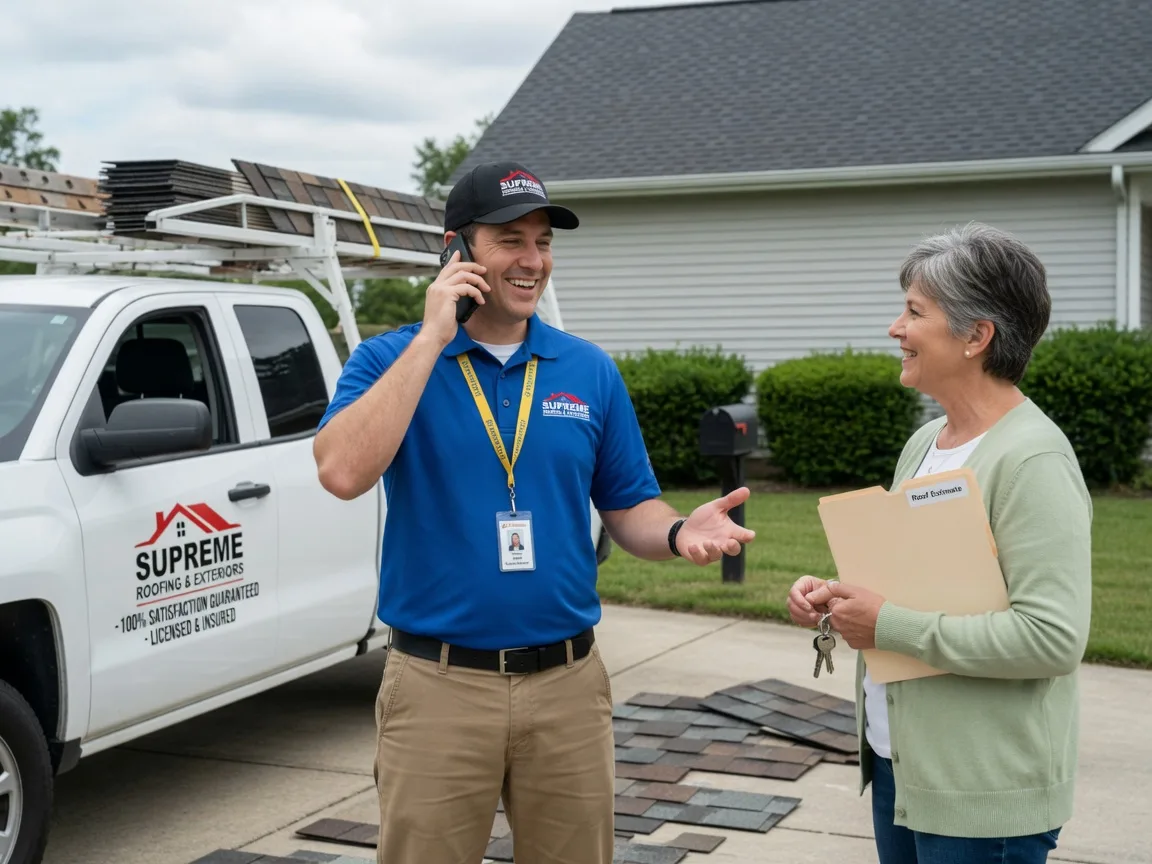 Roof Replacement Willard, NM FAQs